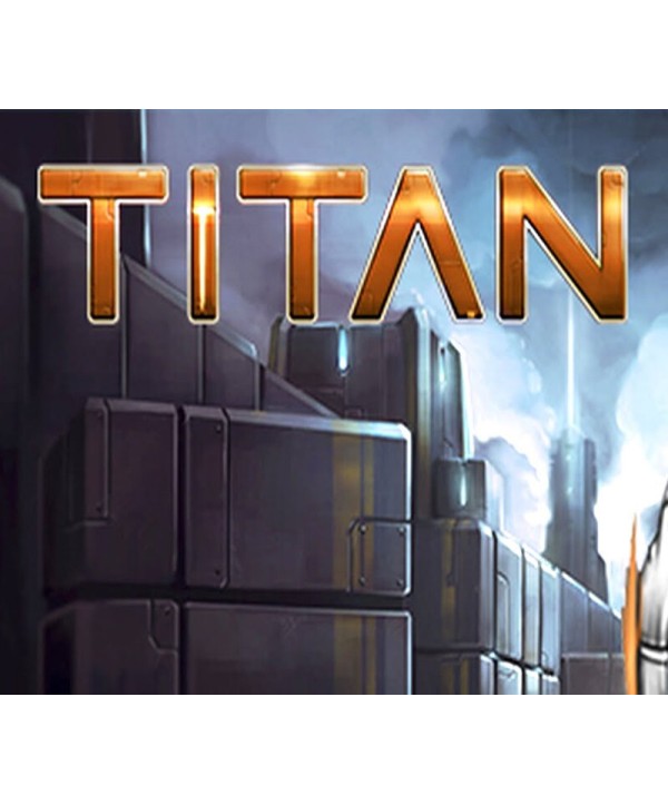 Titan Steam Key GLOBAL